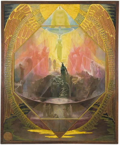 the theosophical path