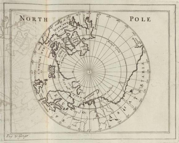 Los Arios y la civilización Hiperbórea