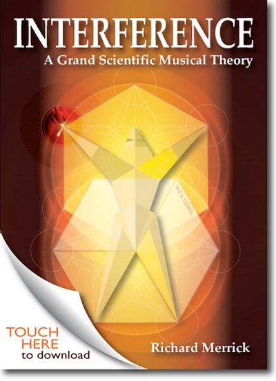 Interference by Richard Merrick