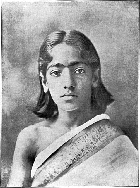 jiddu krishnamurti 