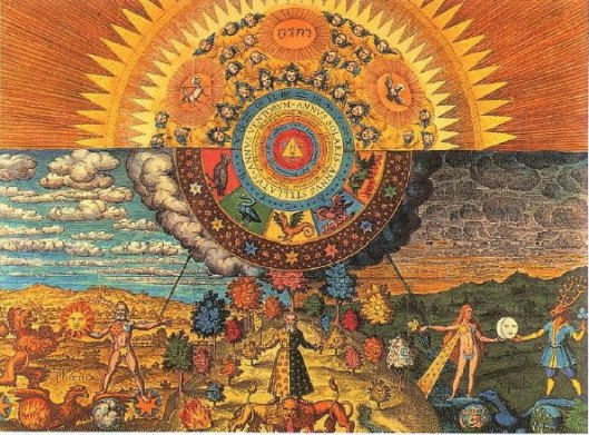 Principes alchimiques