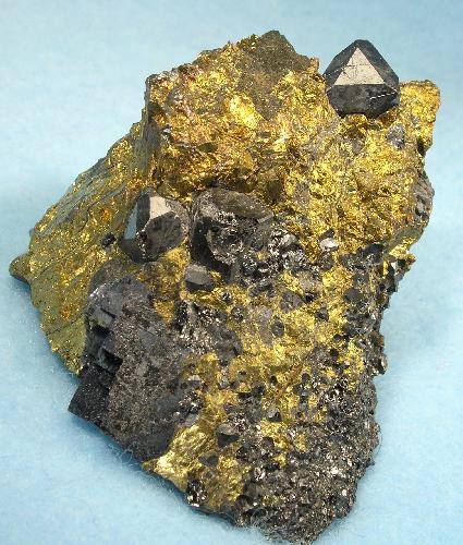 Magnetite Chalcopyrite Galena Magnetite Chalcopyrite Galena