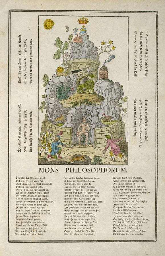 mons philosophorum