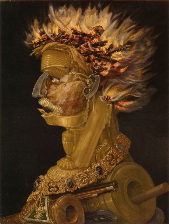 Giuseppe Arcimboldo